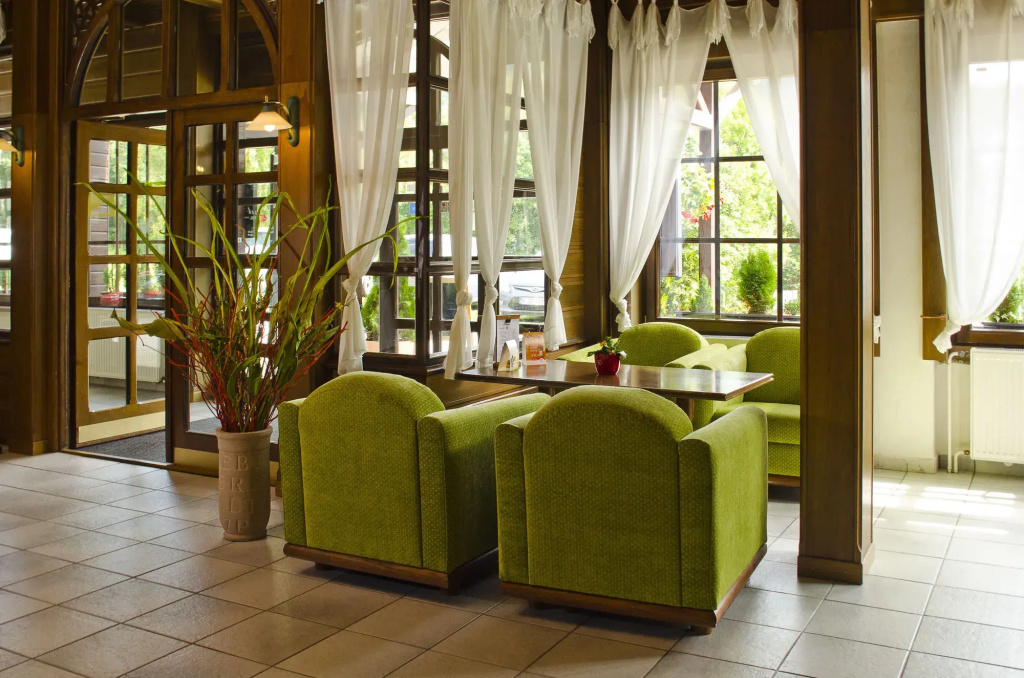 Hotel Start - Général