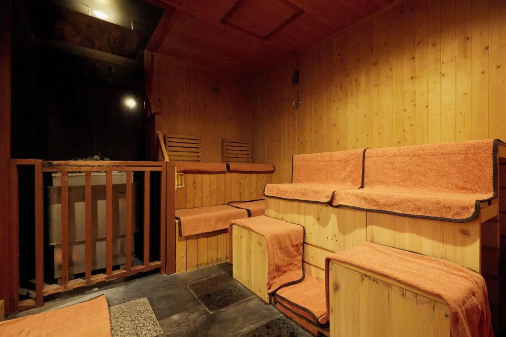 Ban Hotel Tsukiji Ginza - Général