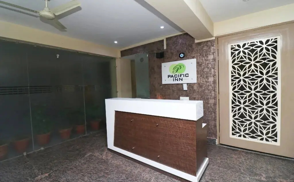 Pacific Hotel