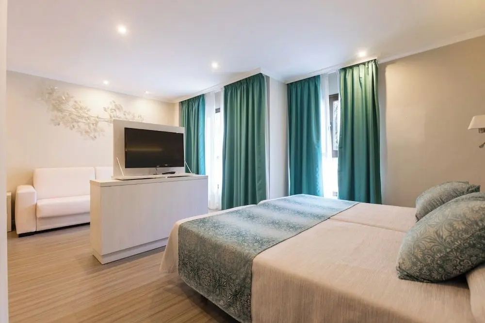 Ona Palmira Paguera Hotel - Général
