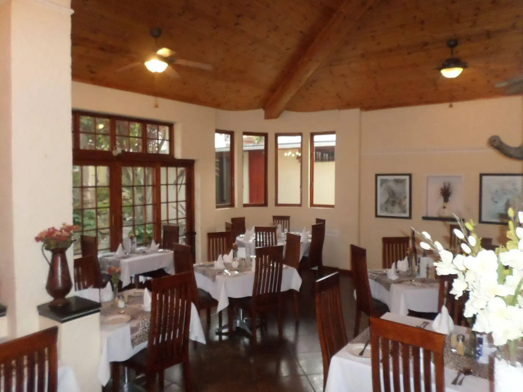 Palm House Boutique Hotel and Spa - Général