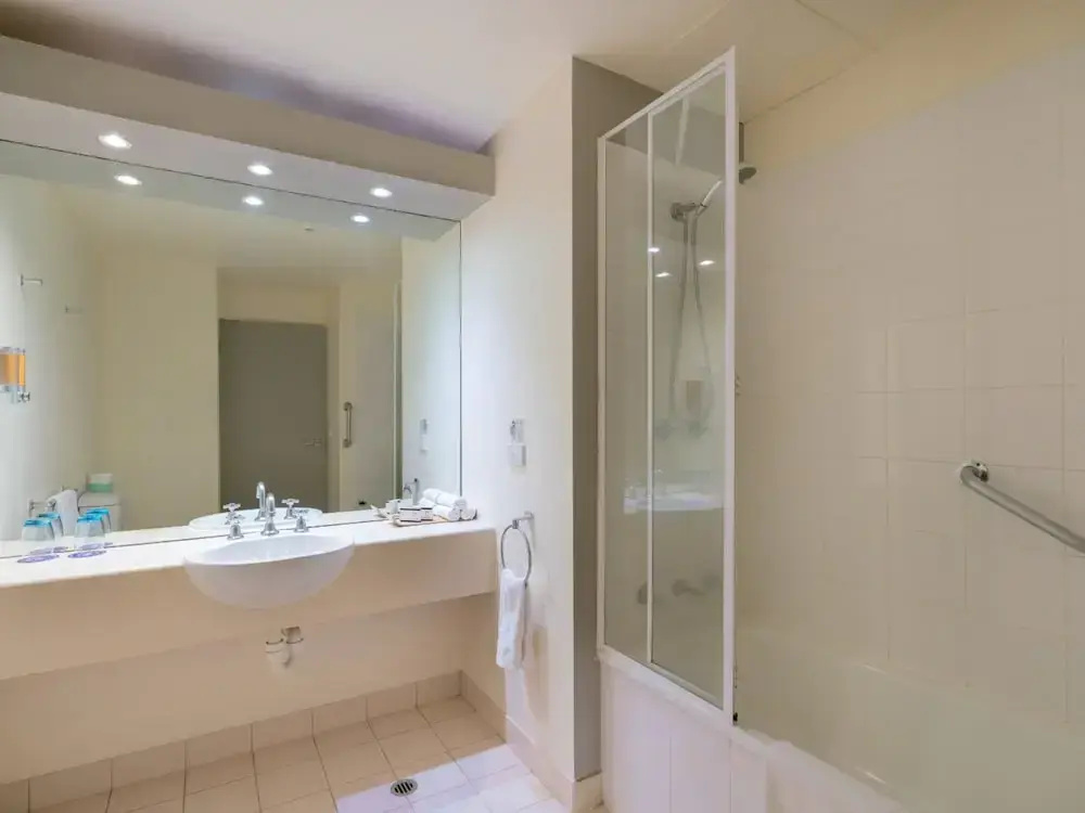 Park Regis Griffin Suites - Chambres