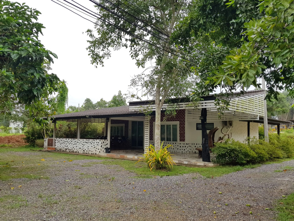 Tho Mai Resort