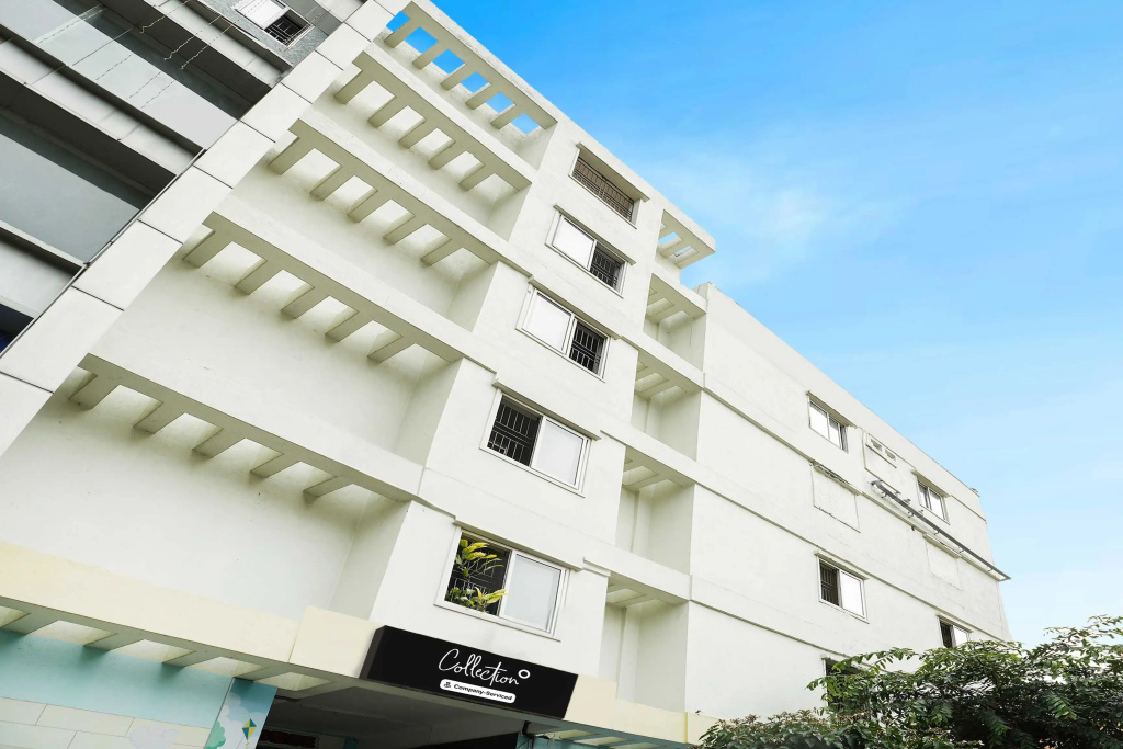 Super Collection O KR Puram Ayyappa Nagar Sunrise