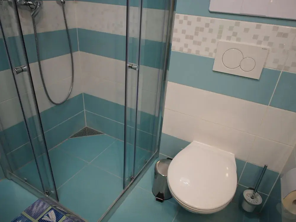 Apartmány Stará Morava - Général