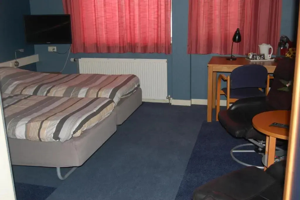 Buitenplaats T Ges - Chambres