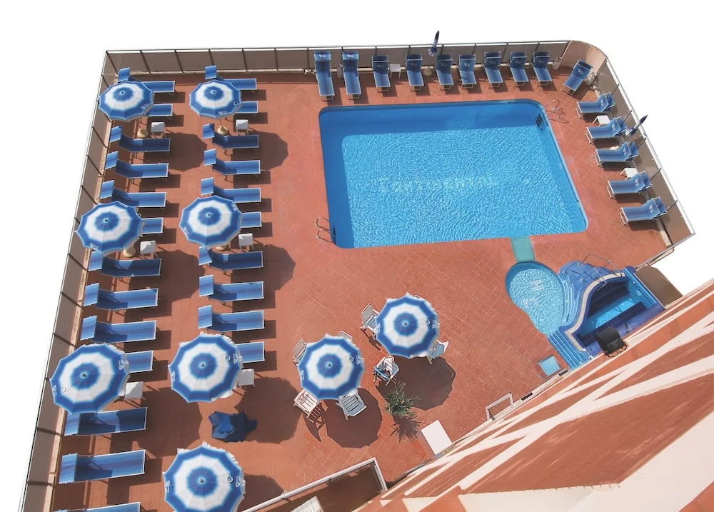 Residence Continental Resort - Général