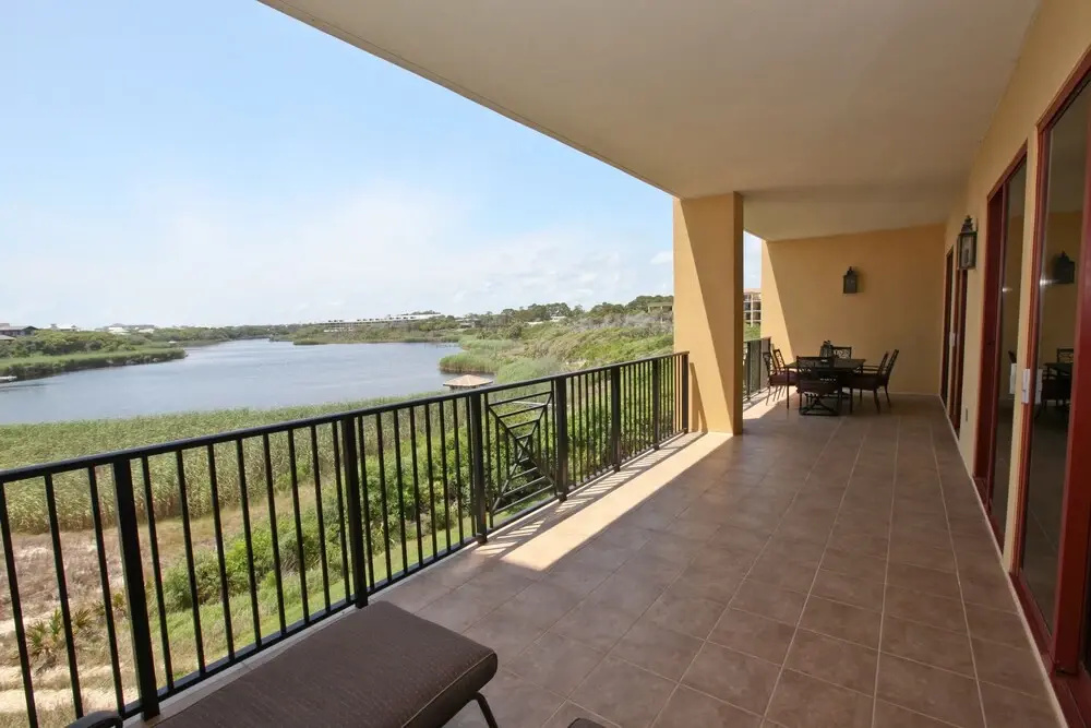 Sanctuary by the Sea by Wyndham Vacation Rentals - Général