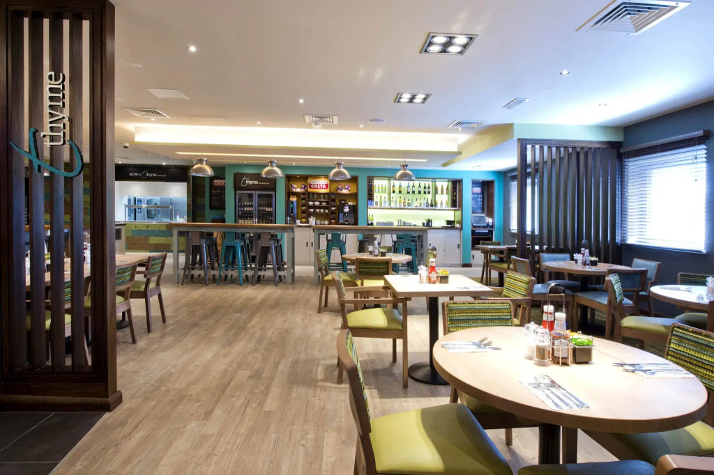 Premier Inn London Brixton - Général