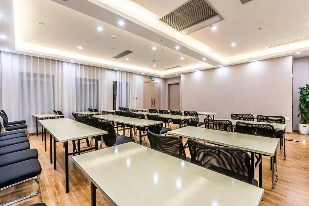 GYA Hotel Linan Qingshan Lake Tech City - Général