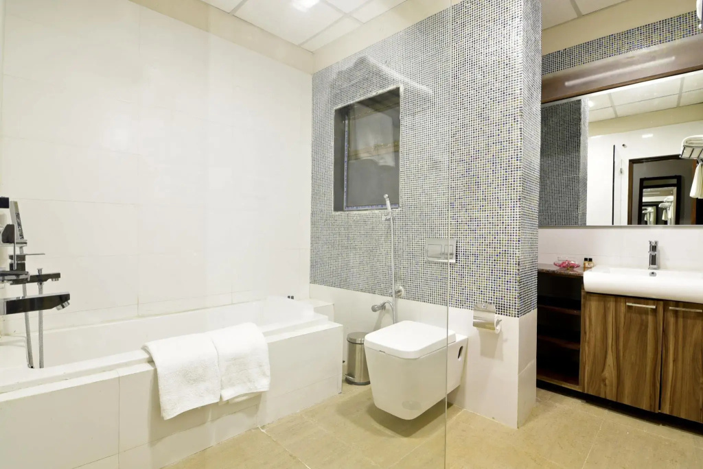 Hotel Poinisuk - Chambres