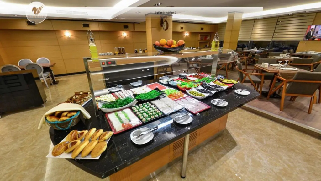 Hotel photo 36