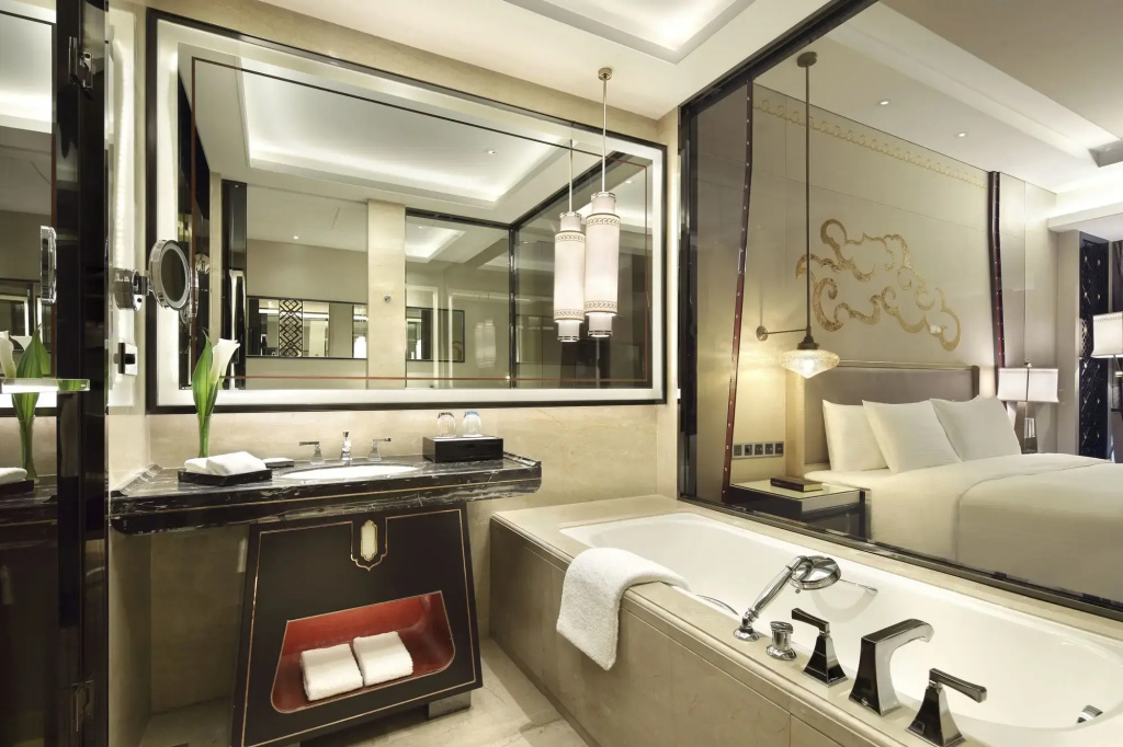 Wanda Vista Xining - фото 31