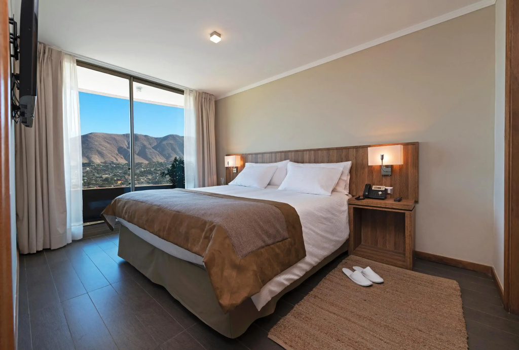Atacama Suites - Général