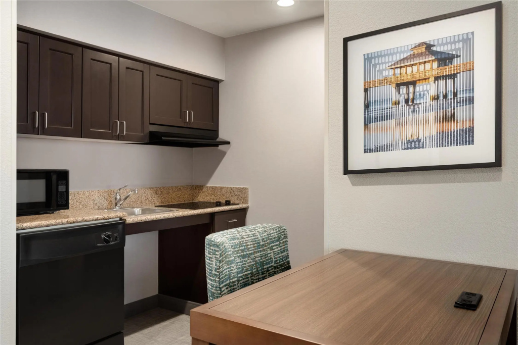 Homewood Suites by Hilton Fort Myers Airport/FGCU - Chambres