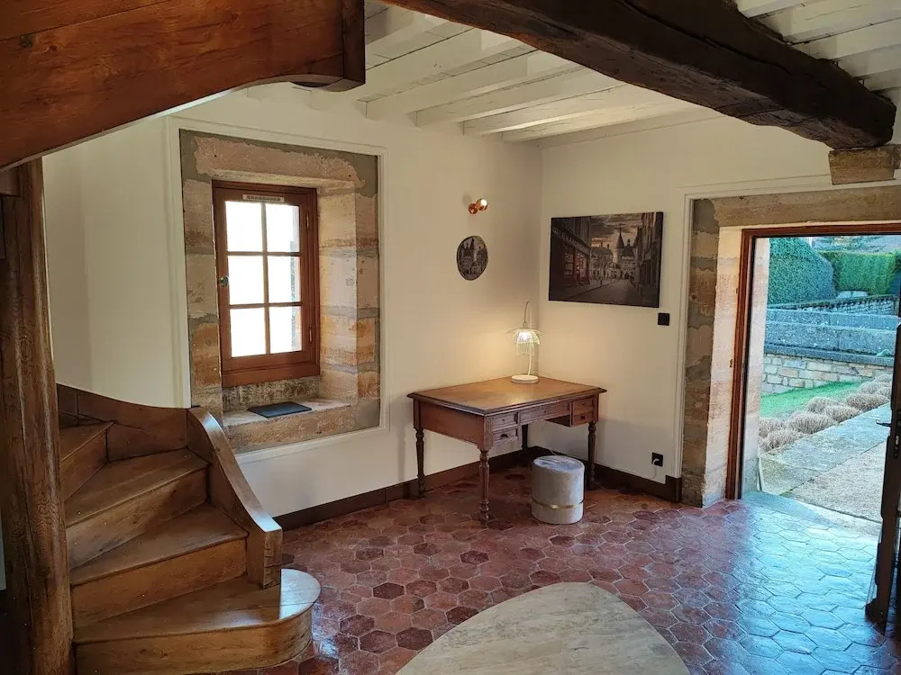 Afficher la photo 6 — Domaine de la Maison Forte
