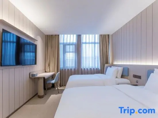 Superior Double room (twin beds)
