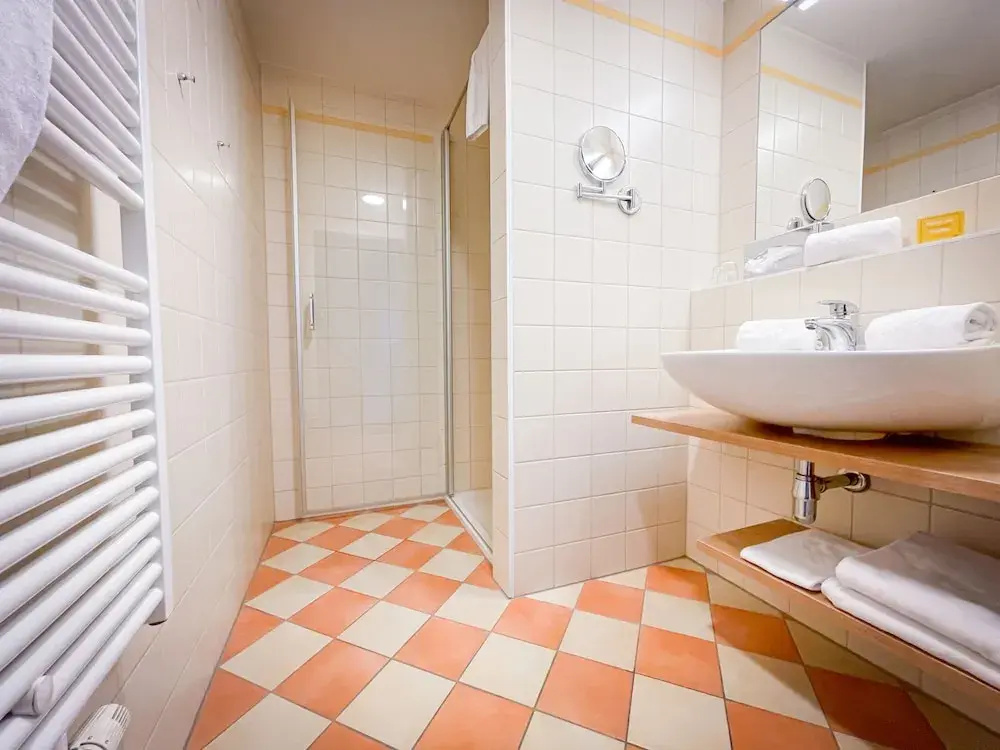 JUFA Hotel Deutschlandsberg - Chambres