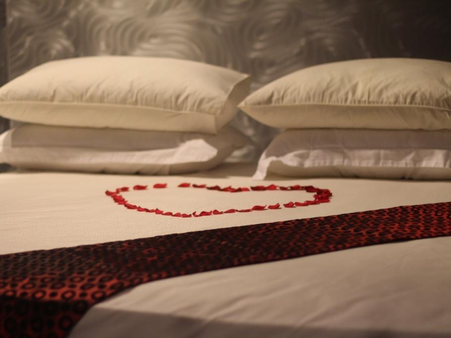 Love Inn Boutique Hotel