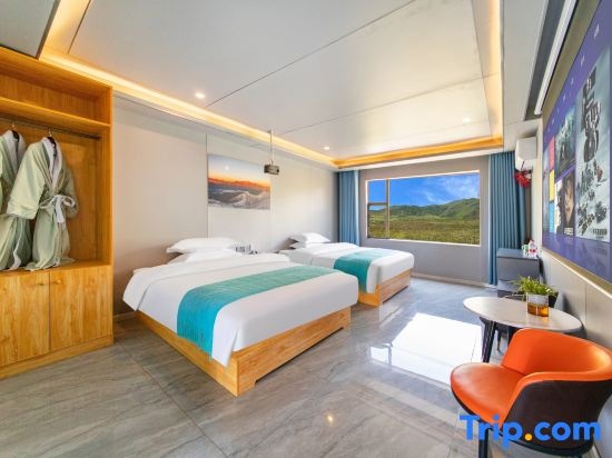 Banshan Dream Homestay (Kangding Xinduqiao Town) in Kangding