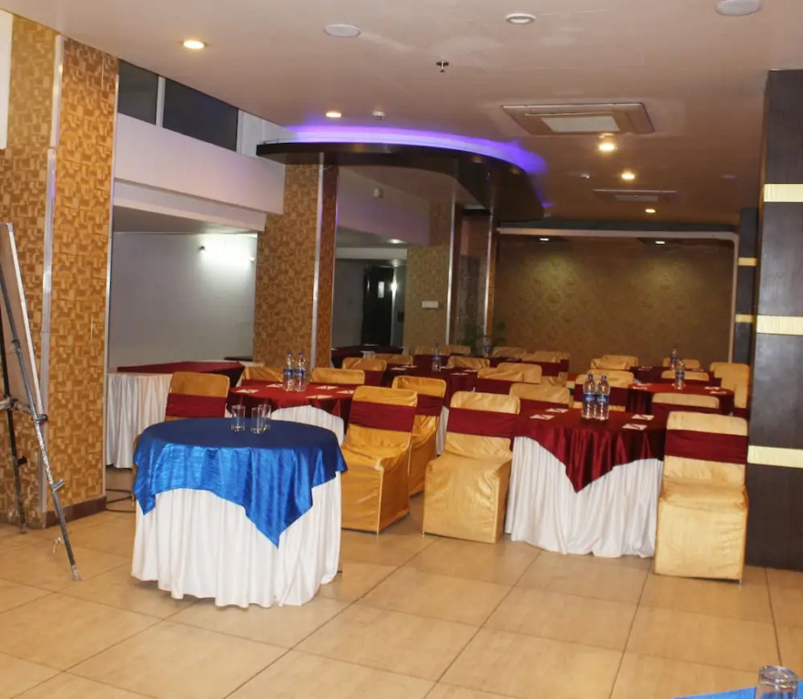 Hotel photo 16