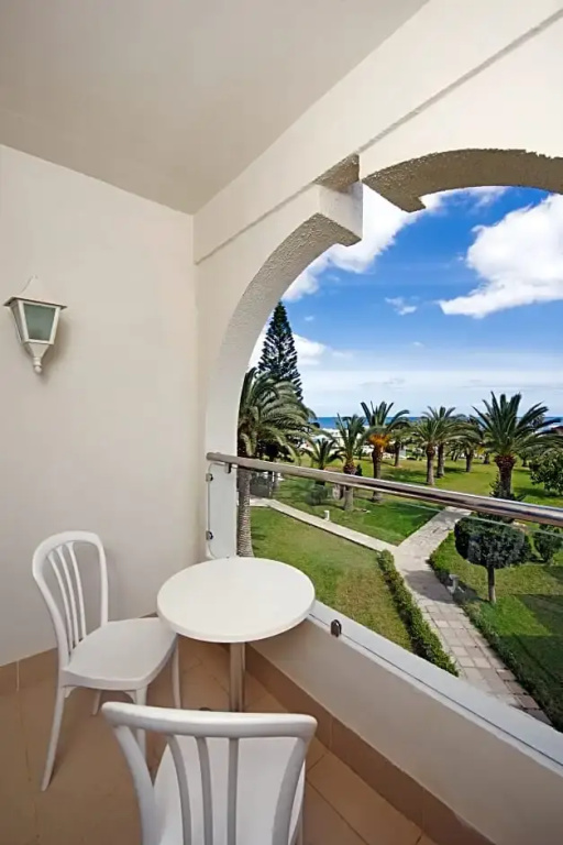 Iberostar Selection Diar El Andalous - Chambres