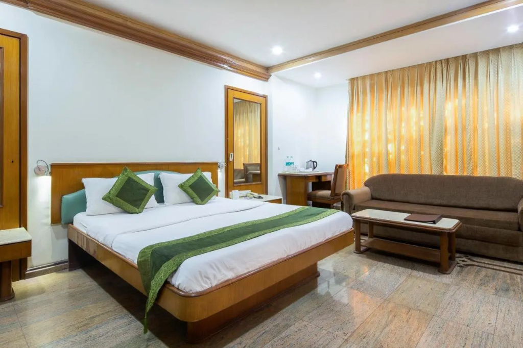 Hotel photo 19