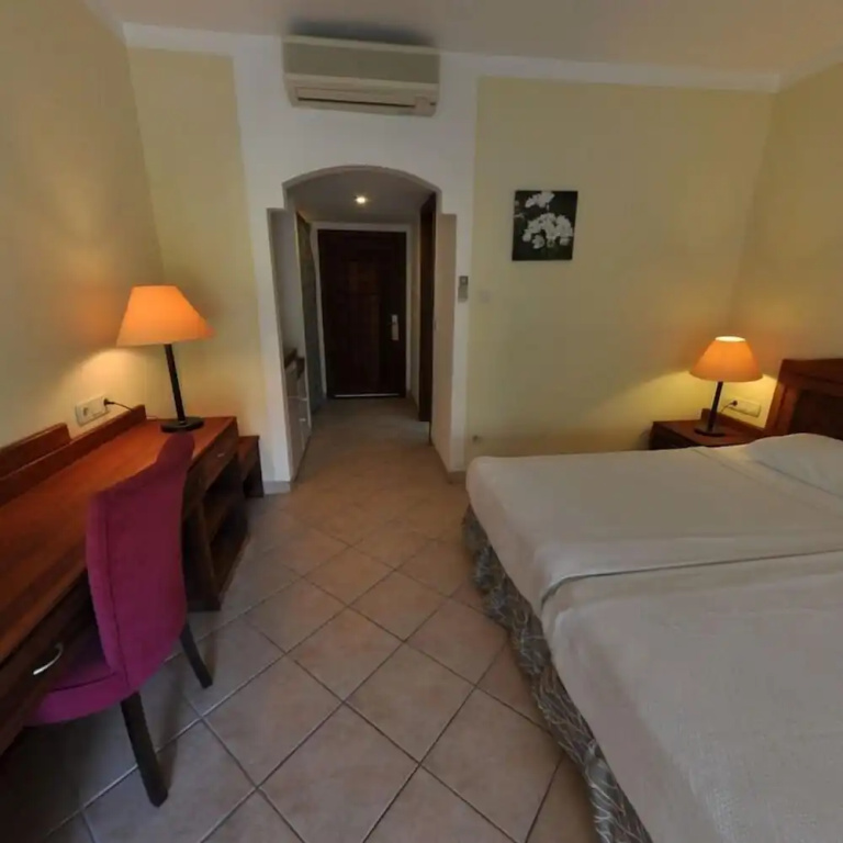 Okaliptus Hotel - Chambres