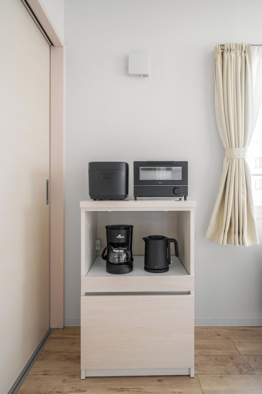 Court Villa Sapporo 401 사진 21