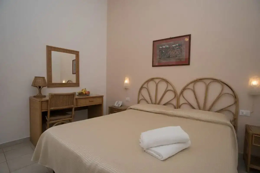Hotel Il Nespolo - Général