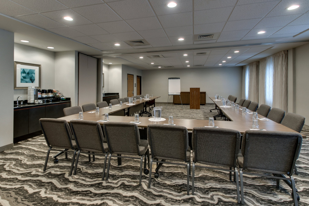 Staybridge Suites Missoula by IHG - Général