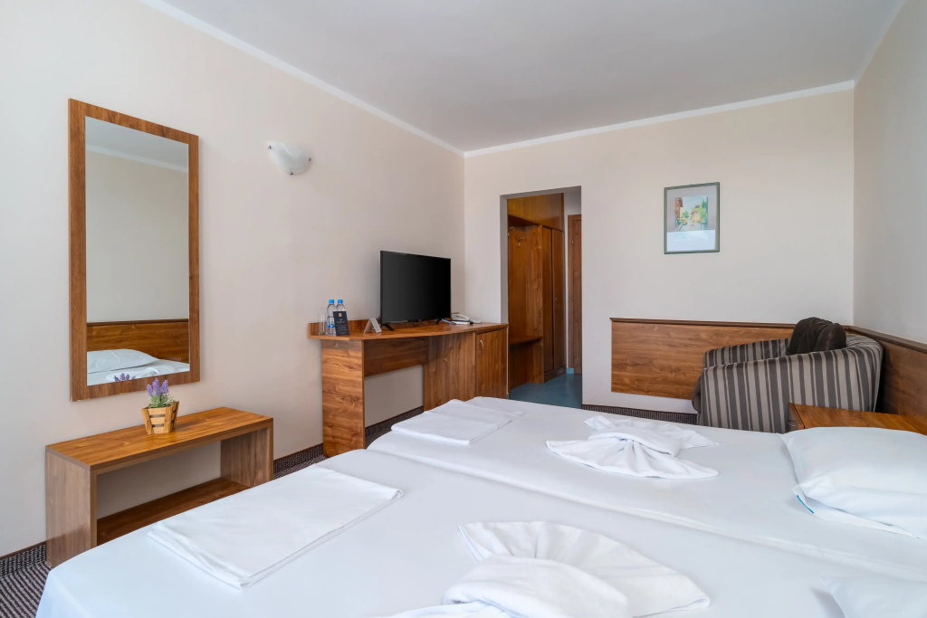 MPM Hotel Condor - All Inclusive Light - фото 7