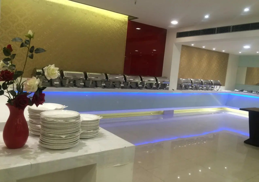 Business Centre