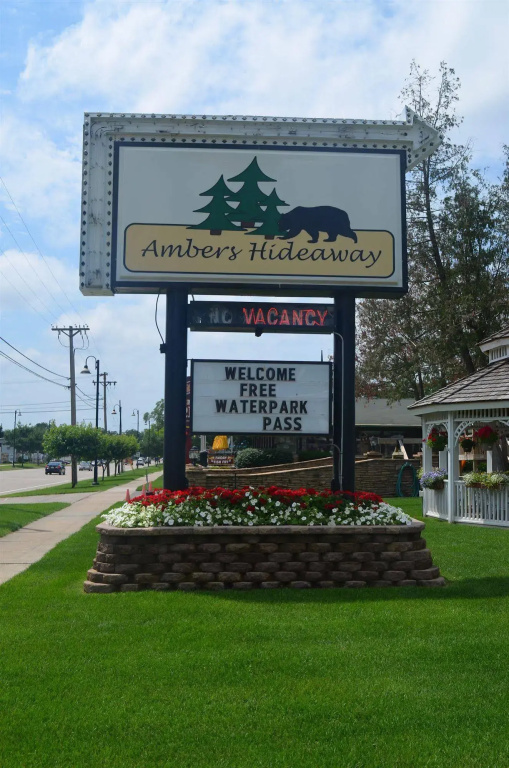 Amber's Inn & Suites