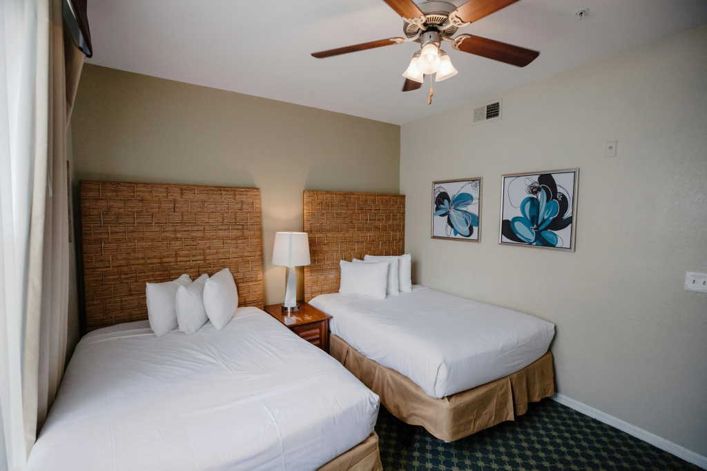 Calypso Cay Vacation Villas - Général