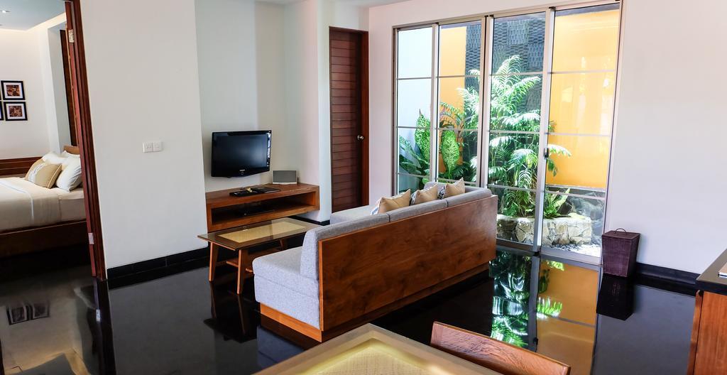 Sun Island Boutique Villas