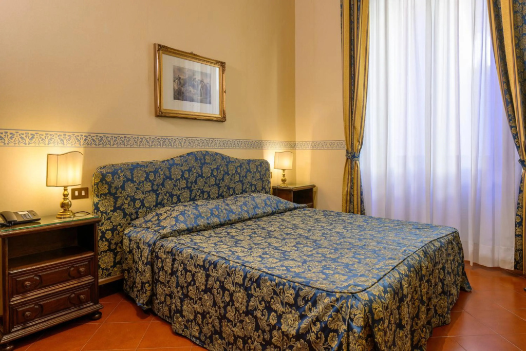 Hotel Posta — 3