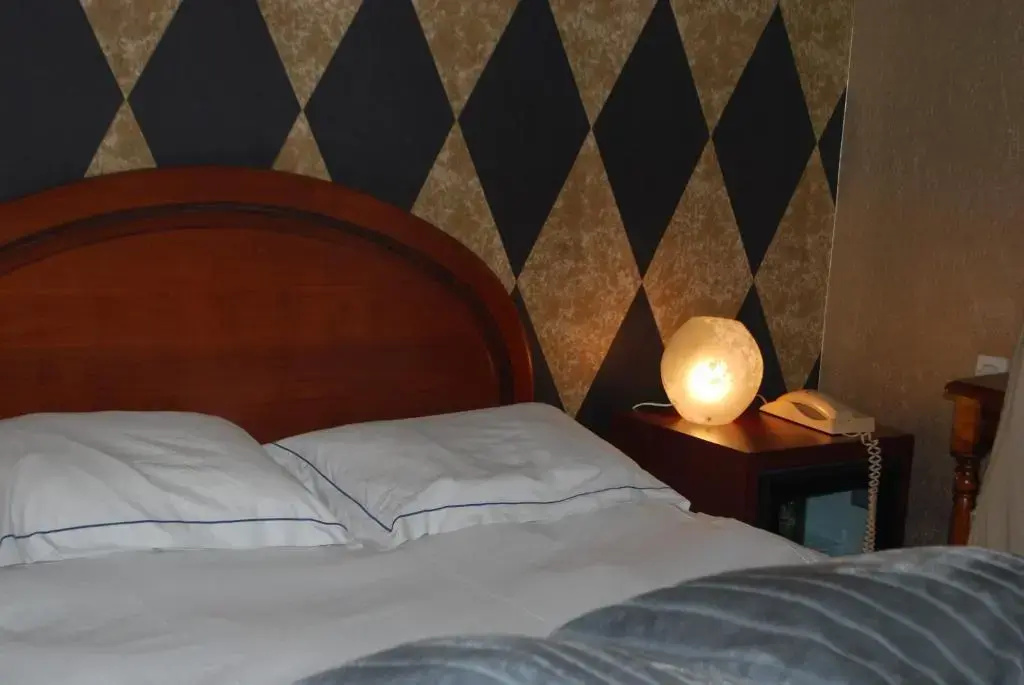 Hotel Le Clos Champel - Chambres