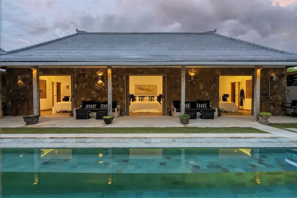 Luxe Bali 1 Villa by Betterplace