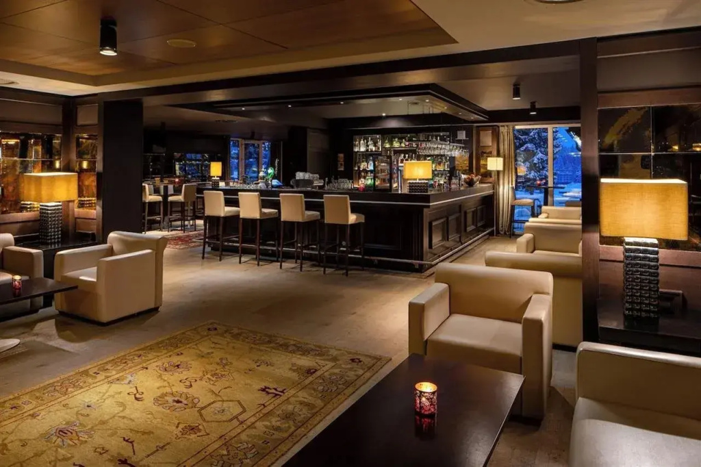 Ana Hotels Bradul Poiana Brasov - Général