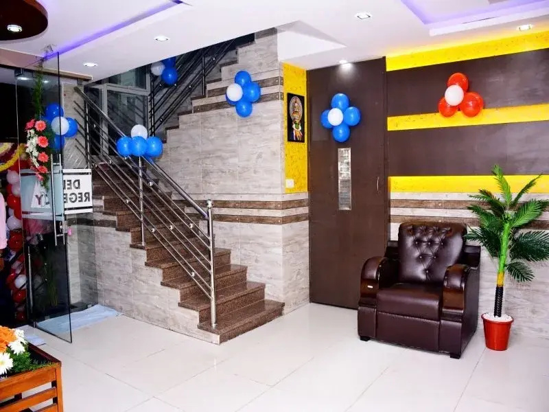 Hotel photo 9