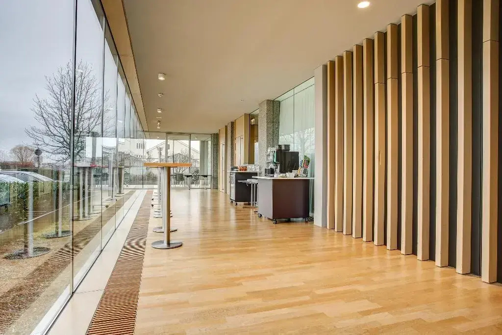 Centro Park Hotel Stuttgart - Général