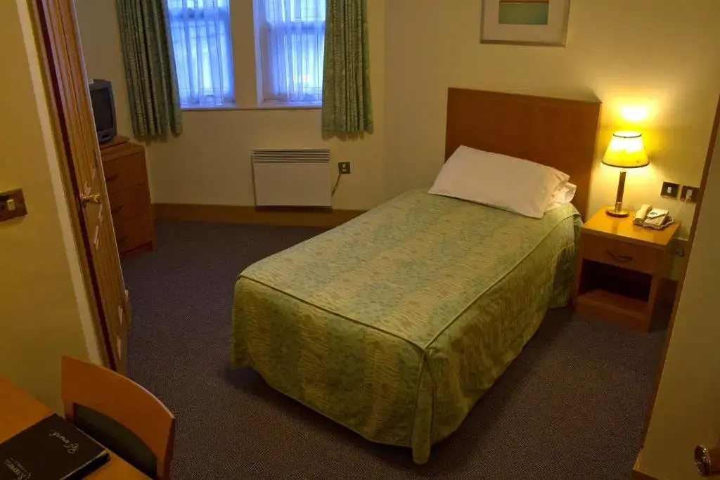 The Rutland Hotel - Chambres