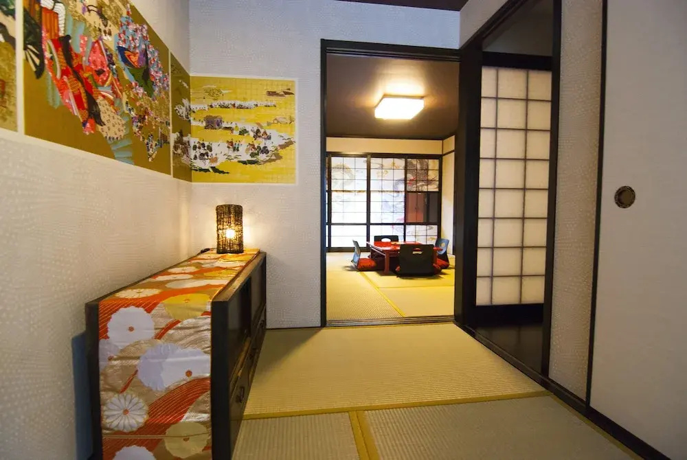 Hotel photo 16