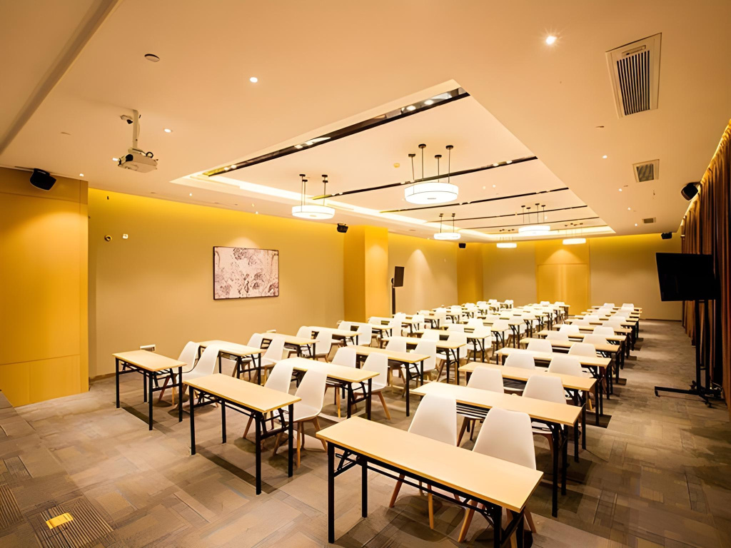 City Comfort Inn Nanning Railway Station - Général