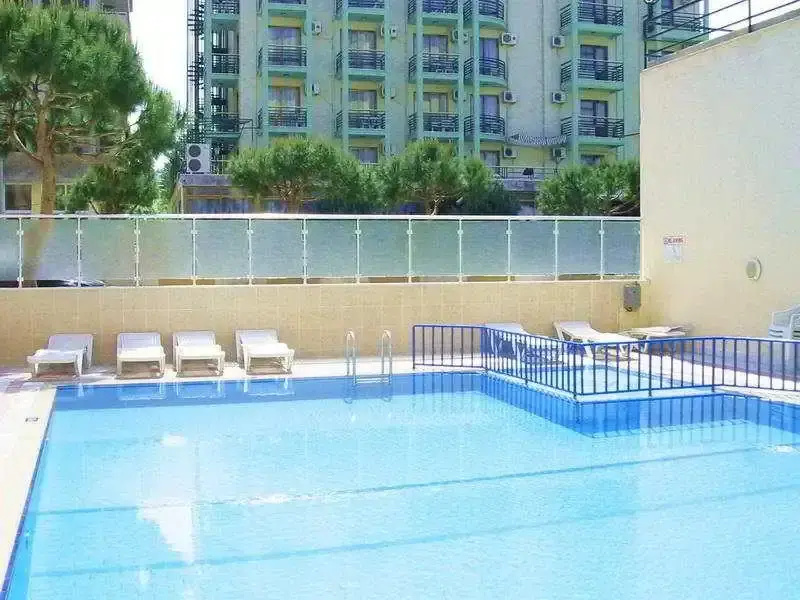 Hotel photo 9