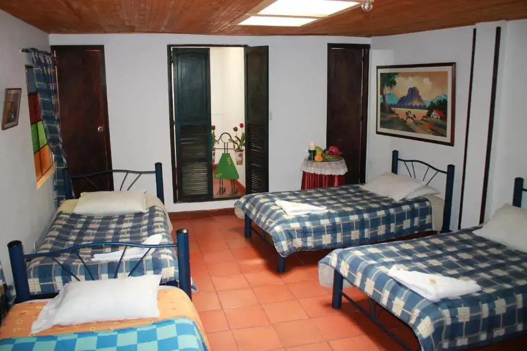 Standard Family room