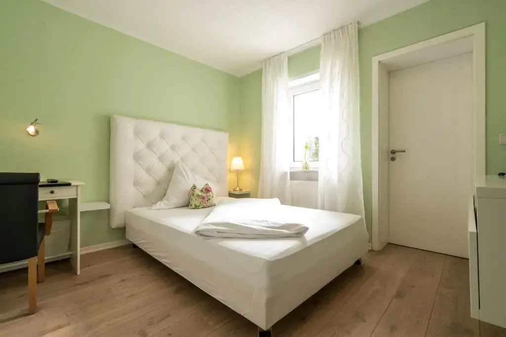 Zum Augarten - Chambres