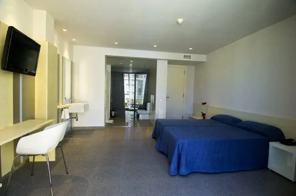 Hotel photo 2