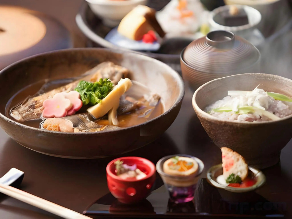 Kinosaki Onsen Sensui 사진 16